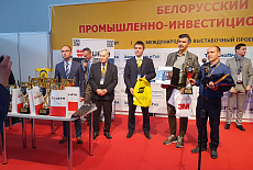 Компания «ВюртБел» оказала техническую поддержку 15-го республиканского конкурса сварщиков.