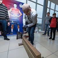 "СКА" - МИНСК 2019