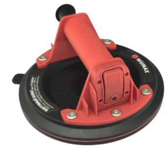 Вакуумный захват d200мм, 180кг, WUMAX