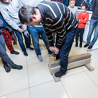 "СКА" - МИНСК 2019