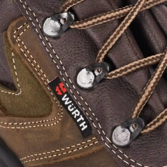 Обувь рабочая MARS DUBOKA 4, высокая, р-р 44