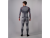 Комплект термобелья спорт. назнач. для муж. Мод. PRO GREY р-р L/XL