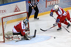 Открытие XV Рождественского международного турнира любителей хоккея и республиканских соревнований среди детей и подростков «Золотая шайба»