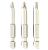 Бита РZ2, 1/4", E 6.3, 50мм, WUMAX