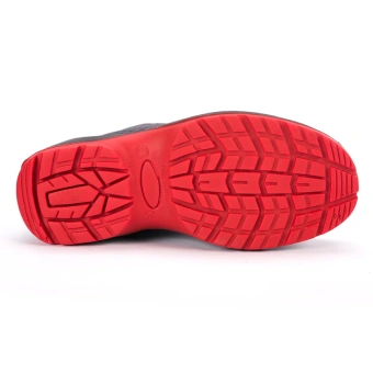 Обувь рабочая GRIGIO DUBOKA 5, высокая, р-р 42