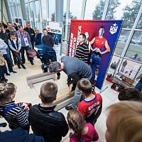 "СКА" - МИНСК 2019