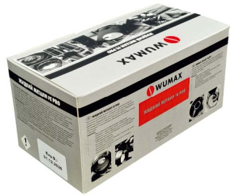 Жидкий металл FE PRO, 500 гр., WUMAХ