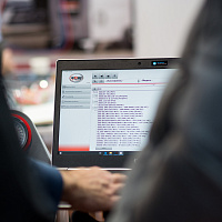 Международная выставка «Автосервис. Механика. Автокомпоненты»