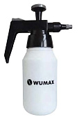 Помповый распылитель, универсальный, 1л., WUMAX