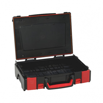 Кейс ORSY System 4.4.1, с чёрной крышкой