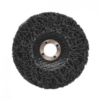 Зачистной диск нейлоновый D125мм
