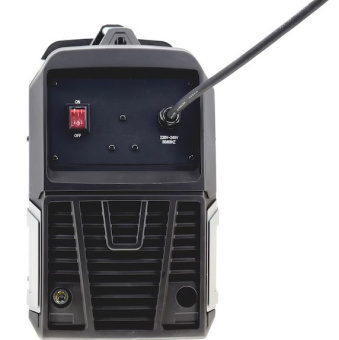 Аппарат сварочный TIG 200S Pulse, WURTH