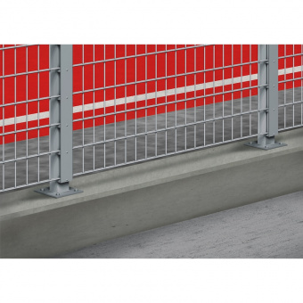 Клиновой анкер-W-FA/S-(A2K)-15/24-M8X80