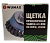 Щетка проволочная по нержавеющей стали, чашка 65мм Wumax 
