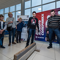 "СКА" - МИНСК 2019