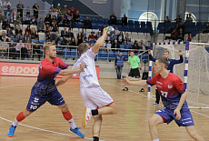 Компания ИООО "ВюртБел" стала партнером клуба ГК "СКА-Минск"