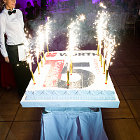 15-летие ИООО «ВюртБел»