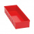 Кювета для кейса System 2.4.1, красная