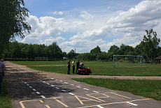 Благотворительность