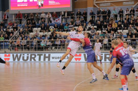 Компания ИООО "ВюртБел" стала партнером клуба ГК "СКА-Минск"