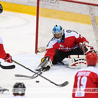 XV Рождественский международный турнир любителей хоккея 