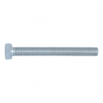 Болт с 6-гр. гол., к.п. 8,8, DIN 933, (A2K) М12х45