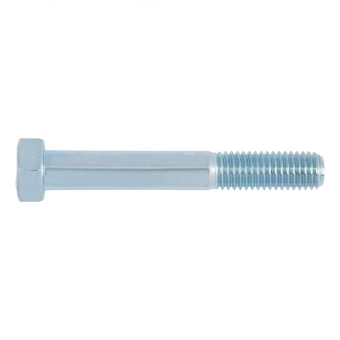 Болт с 6-гр. гол., к.п. 8,8, DIN 931, (A2K) М20х220