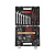 Набор инструментов универсальный, 56 предметов