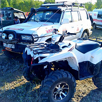 Джип Фест 2019