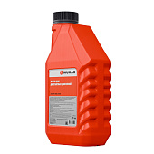 Масло для двухтактных двигателей WUMAX (API TC JASO FD ISO L-EGD), 1 л.