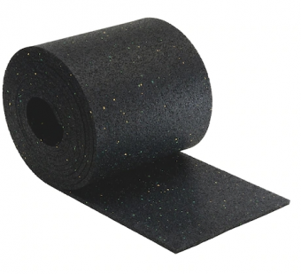 Коврик антискольжения DoMatt Wumax рулон 5000х250х8 мм