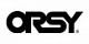 ORSY