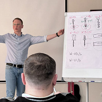 Анкерно-дюбельная техника