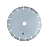 Алмазный диск по бетону 1A1RSS WUMAX ST d230х2,6x10x22,23мм