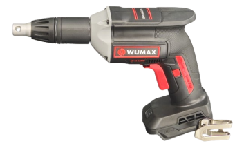 Шуруповерт аккумуляторный с системой подачи шурупов ATS 18 CLASSIC (без ЗУ и АКБ), WUMAX