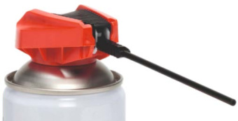 Растворитель ржавчины WUMAX Rost-Off Plus 400 мл.