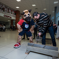 "СКА" - МИНСК 2019