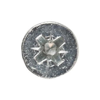 Саморез по дереву/ДСП WÜPOFAST полная резьба PZ2-(A2K)-4X20/15