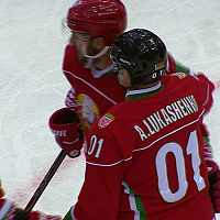 XV Рождественский международный турнир любителей хоккея 