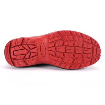 Обувь рабочая GRIGIO PLITKA 5, низкая, р-р 45