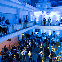 15-летие ИООО «ВюртБел»