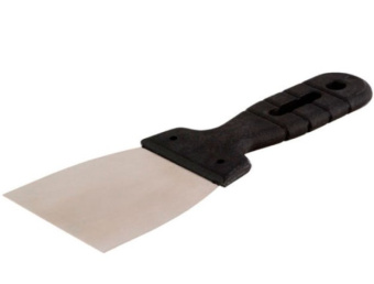 Шпатель WUMAX нержавеющая сталь 60 мм