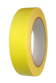 Лента малярная на бумажной основе WUMAX 38мм х 50м