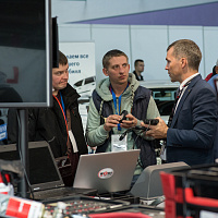 Международная выставка «Автосервис. Механика. Автокомпоненты»