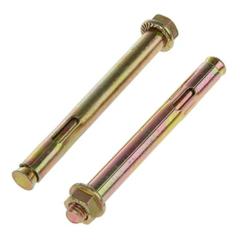 Анкерный болт 12х99 WUMAX с 6гр.гайкой