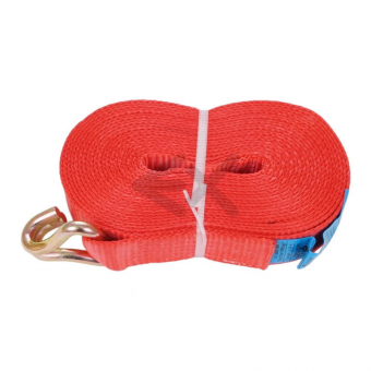 Лента для стяжного ременя Largo Wumax, 5 т, 50 мм, 9,7 м