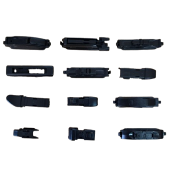 Щетки для стеклоочистителей, бескаркасные, 600мм-24'', WUMAX