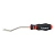 Инструмент для снятия клипс/зажимов, L120мм, WURTH