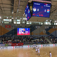 ГК "СКА-Минск"