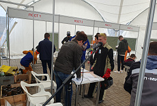 Компания «ВюртБел» оказала техническую поддержку 15-го республиканского конкурса сварщиков.